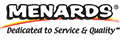 MENARDS Logo