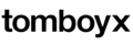 tomboyx Logo