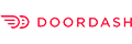 DOORDASH Logo