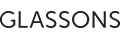GLASSONS Logo