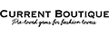 CURRENT BOUTIQUE Logo