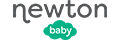 newton baby Logo