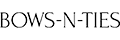 BOWS-N-TIES Logo