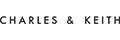 CHARLES & KEITH Logo