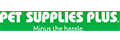 PET SUPPLIES PLUS Logo