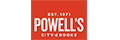 POWELL'S Logo