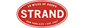 STRAND Logo