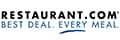 Restaurant.com Logo