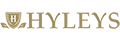 HYLEYS Promo Codes