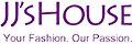 JJ's HOUSE Logo