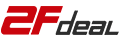 2Fdeal Logo