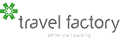 travel factory Logo