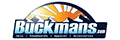 Buckmans.com Logo