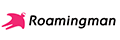 ROAMING MAN Promo Codes