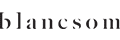 blancsom Logo