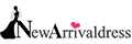 NewArrivalDress.com Logo