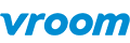 vroom Logo