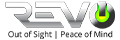 REVO America Logo