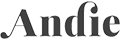Andie Logo