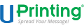 U Printing Logo