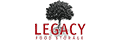 Legacy Food Storage + coupons