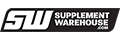 SUPPLEMENT WAREHOUSE Logo