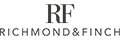 Richmond & Finch Promo Codes