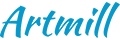 Artmill Logo