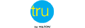 tru by HILTON Logo