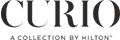 CURIO by Hilton Logo