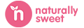 Naturally Sweet Logo