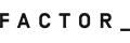 FACTOR 75 Logo