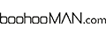 boohooMAN Promo Codes