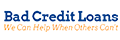 BadCreditLoans.com Logo