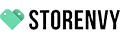 STORENVY Promo Codes