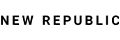 NEW REPUBLIC Logo