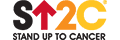 STAND UP TO CANCER Logo