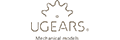 UGEARS Logo