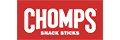 CHOMPS + coupons