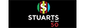 STUARTS + coupons
