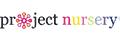 project nursery + coupons