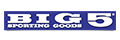 BIG 5 Sporting Goods Logo