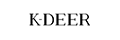 K-DEER Logo