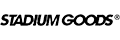 STADIUM GOODS Logo