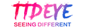 ttdeye Logo