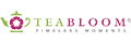 TEABLOOM Promo Codes
