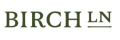BIRCH LANE Logo
