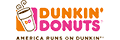 DUNKIN' DONUTS Logo