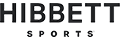 HIBBETT SPORTS Logo