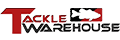 TACKLE WAREHOUSE Logo